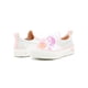thumbnail image 2 of Tenis Distroller Slip-on Para Niña Casuales Color Plata plateado 23.5, 2 of 6
