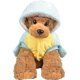 thumbnail image 3 of ChezAbby Divertidos Disfraces de Perro Gato Tortuga Halloween Navidad Ropa de Cosplay para Mascotas Adorable Pijama de Franela para Perros Traje de Velet Suave Ropa para Cachorros Suéter de Lana para, 3 of 3
