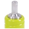 thumbnail image 6 of TMC-02TCFB Durable 1 Inch Powder Coated Aluminum Twin Blade Tenon Cutter with Forstner Bit for 0.50 Inch or Larger Drills, Green, 6 of 8