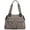 Brown, variant on Women's Tote Bag Multi Pocket Waterproof Nylon Handbag Purse Casual Travel Shoulder Bag Hobo Bag
