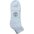 thumbnail image 4 of Yacht & Smith 12 Pairs of Mens Value Pack High Performance Sports Athletic Socks, by SOCKS'NBULK, 4 of 6