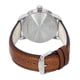 thumbnail image 4 of Zeppelin LZ126 Los Angeles Chronograph Leather Strap Green Dial Quartz 76144 Men's Watch, 4 of 4