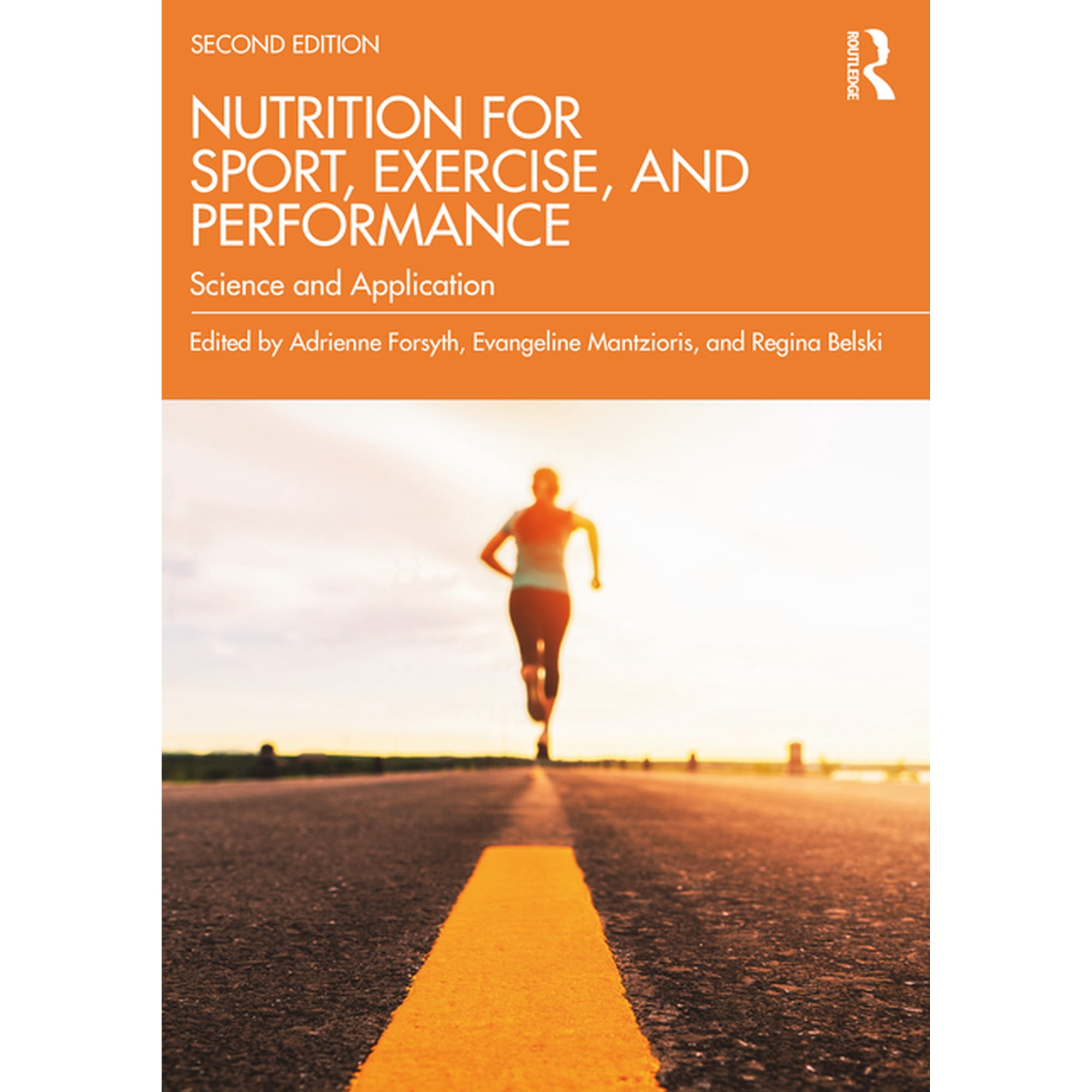 Nutrition for Sport Exercise and Performance: Science and Application (Paperback)