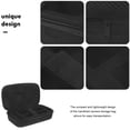 thumbnail image 4 of Estuche para cámara, soporte para cámara con cardán, bolsa de almacenamiento portátil para cámara, suministros de fotografía, 4 of 7