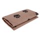 thumbnail image 1 of Alfombrilla Impermeable para Mascotas de Microfibra Cojín para Mascotas para de Perro - Brown L Marrón l Salvador Estera impermeable para mascotas, 1 of 10