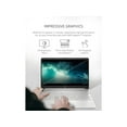 thumbnail image 3 of HP 15 Laptop, 15.6" HD Micro-Edge Display, AMD Ryzen 3 5300U, 16GB RAM, 1TB SSD, Wi-Fi 5, Long-Lasting Battery, Fast Charge, Webcam, Numeric Pad, Windows 11 Home, 3 of 7