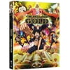 One Piece Film: Gold (DVD), Funimation Prod, Anime