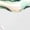 White-1, variant on Women's Watercolor Pastel Oyster Shell Cluster Coastal Beach Graphic Short Sleeve T-Shirt Comfortable Crewneck Top