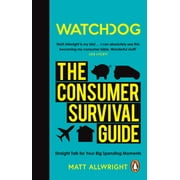 Watchdog: The Consumer Survival Guide (Paperback)