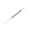 Unpainted, variant on Northland Fishing Tackle Rock Runner Slip Bouncer Weight - Quick-Change Precision Sinker for Walleye Trolling, Unpainted, 3/8 Oz