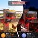 thumbnail image 4 of Alarma Solar para Exteriores con Sensor de Movimiento COTINSE 130dB, 4 of 9