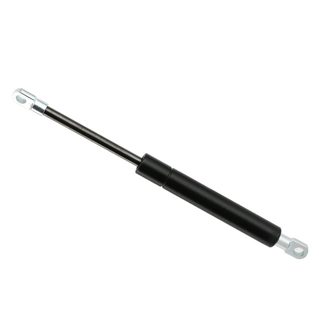 Bras de Support de Bonnet, Barre de Levage Simple et Efficace avec Traitement de Nitriture QPQ pour Couverture avant Automobile
