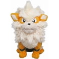 thumbnail image 2 of Sanei Pokemon All Star Collection 8 Inch Plush - Arcanine PP187, 2 of 3