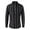 Noir, variante sur Cathalem Chemise Hawaïenne pour Homme Chemise Décontractée Rétro à Boutons, Navy TG