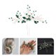 thumbnail image 5 of Horquilla para novia con diamantes de imitación en forma de U, accesorio para el cabello, 5 of 8