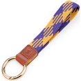 thumbnail image 1 of SENLLY Bracelet Keychain, Stretchable Lanyard Strap for Keys, Original Elastic Anti-drop Design., 1 of 5