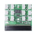 thumbnail image 3 of licencia de adaptación del módulo de alimentación para 750W 1200W PSU Conversión de Energía del servidor 6Pin a Cable de alimentación para , Tablero + Cable de 50cm Hugo Tablero de ruptura de energía, 3 of 10