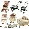 Baby Trend - Dakota Collection Baby Gear Bundle