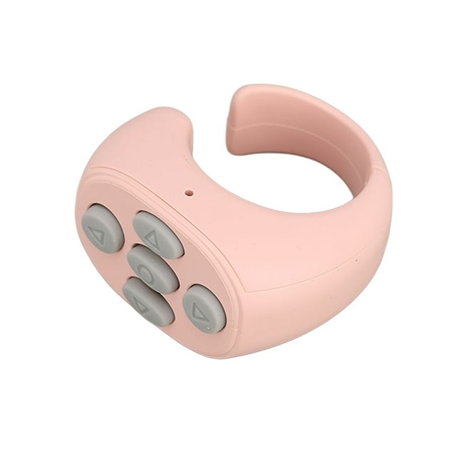 Anillo de Desplazamiento, Control remoto Girador de Páginas Desplazador de Teléfono Desplazador de Teléfono Remoto Control Remoto Girador de Páginas para