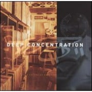 Deep Concentration (Includes CD ROM)