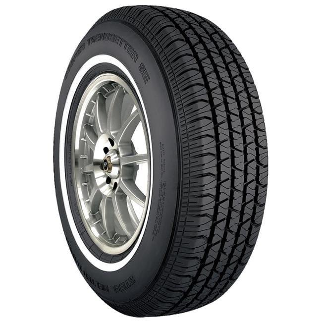 90000003271 Trendsetter SE All Season Tire - P205-70R15 95S WSW