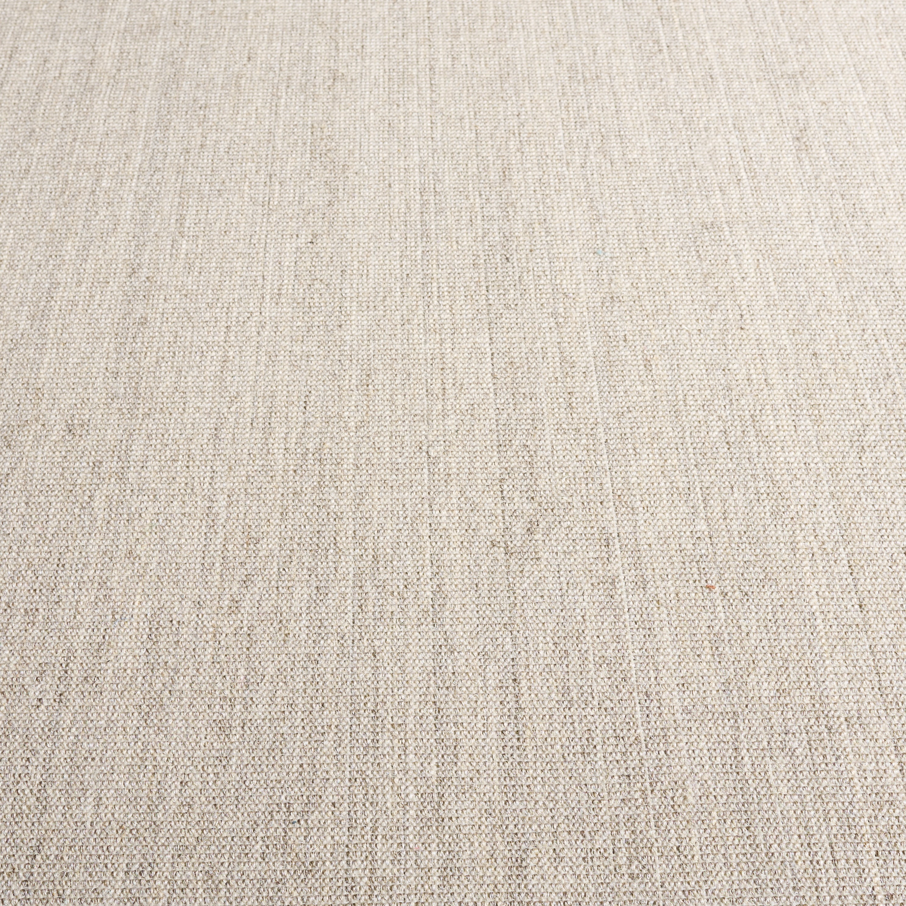 Safavieh Natural Fiber Callista Solid Runner Rug, Marble/Gray, 2'6" x 8'