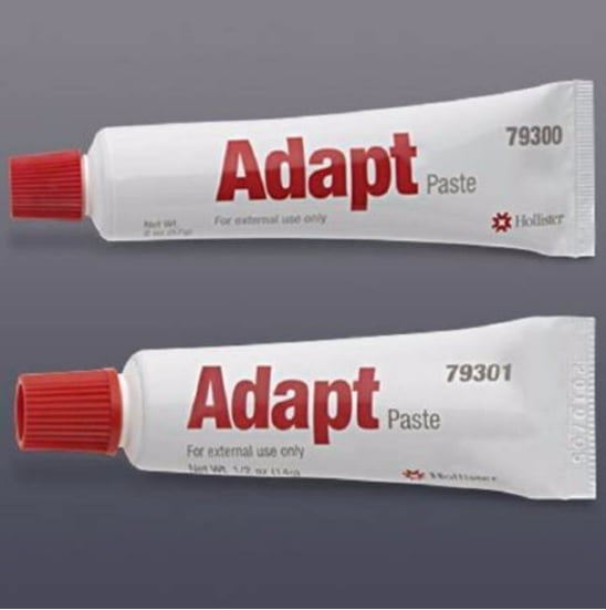 HOLLISTER Filler Paste Adapt 2 oz. Tube #79300