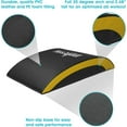 thumbnail image 4 of Yes4All Abdominal Mat, Abdominal Wedge, Ab Exercise Mat (Yellow), 4 of 6