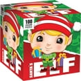 thumbnail image 2 of MasterPieces Santa's Elf 100 Piece Jigsaw Puzzle for Kids, 2 of 4