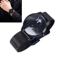 thumbnail image 1 of Men Moonphase Quartz Watch, Men Quartz Watch Fadeproof  For Daily Activities For Male, 1 of 8