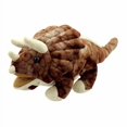 thumbnail image 1 of The Puppet Company Baby Triceratops Dinosaur Hand Puppet, 1 of 1