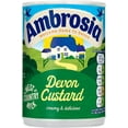 thumbnail image 2 of Ambrosia Devon Custard, 14.1-Ounce Can (Pack of 4), 2 of 7