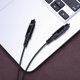 thumbnail image 5 of Cable de fibra óptica digital de altavoz amplificador de audio de 1 metro de longitud Ndcxsfigh Nuevos Originales, 5 of 6
