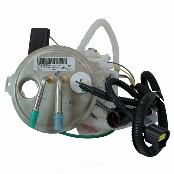 Motorcraft PFS-57 Fuel Pump And Sender Assembly