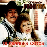 25 Anos De Carrera
