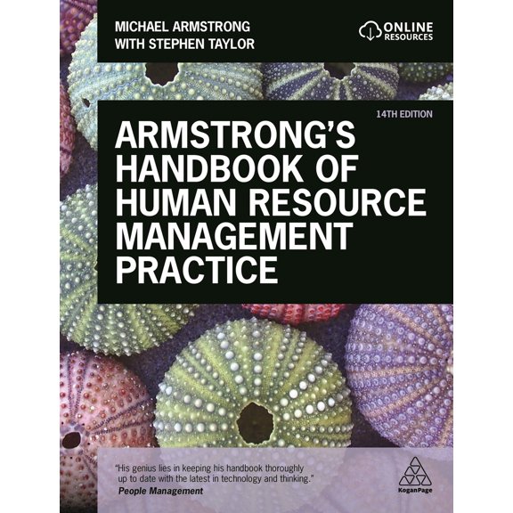 Pre-Owned Armstrong's Handbook of Human Resource Management Practice: Building Sustainable Organisational Performance Improvement (Paperback) 0749474114 9780749474119