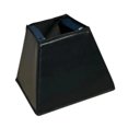 thumbnail image 3 of S SERENABLE Basketball Pole Gusset Pad Base Padding for Outdoor Indoor Playground Garage, 3 of 9