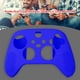 thumbnail image 1 of Funda de silicona para controlador para Xbox Series X S Funda protectora (azul), 1 of 4