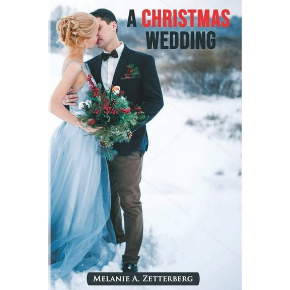 A Christmas Wedding (Series #1) (Paperback)