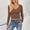 Brown, variant on Base Layer for Women Trendy V Neck Tee Casual Long Sleeve Crop Tops Fall Fashion Outfits Beige S