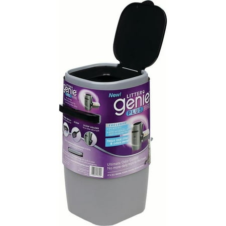 Cat Genie Litter Disposal Cat Genie Litter Disposal