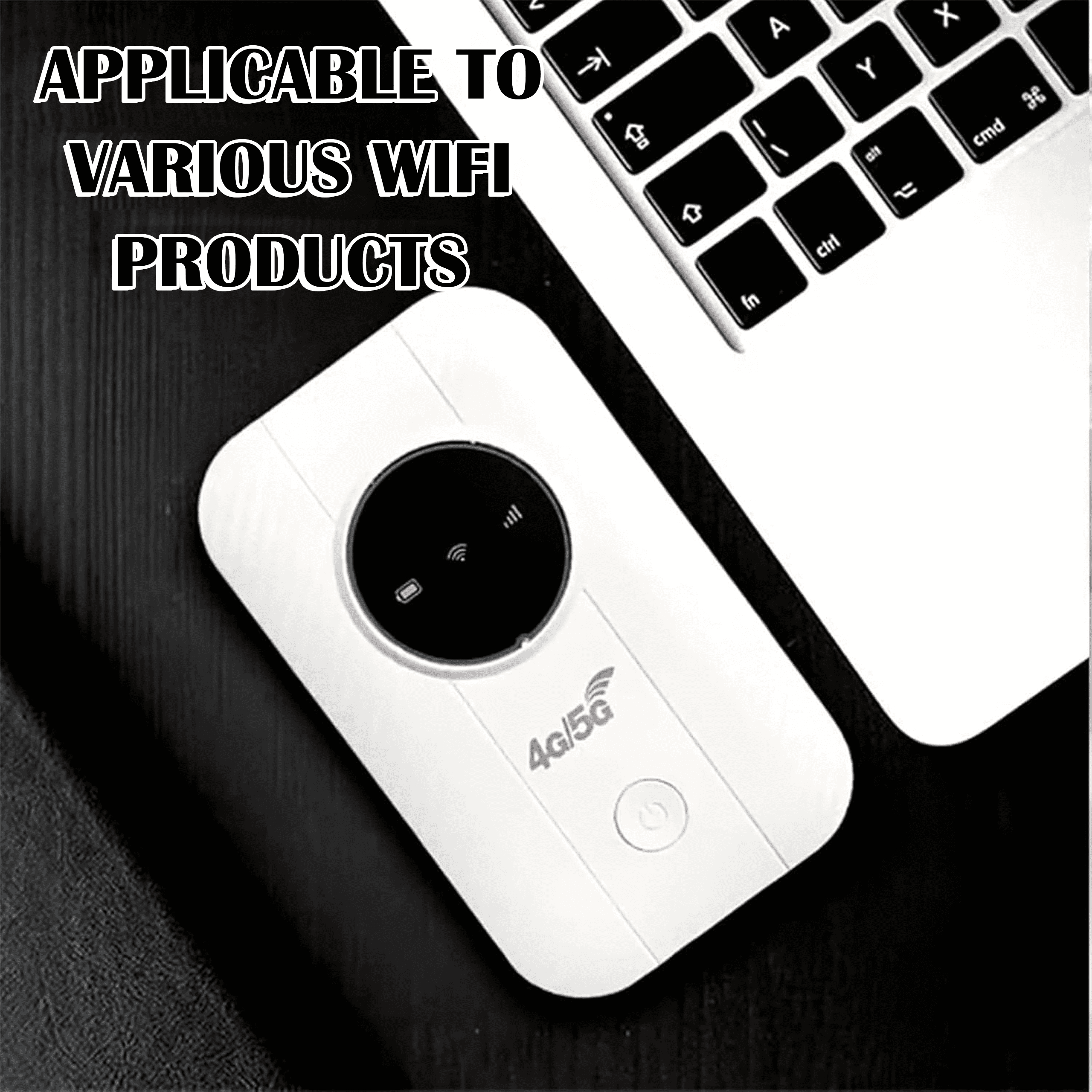 2026 Portable WiFi Hotspot Router, Ultralink Pocket [Internet in Your Pocket], Ultralink Pocket Router, High Speed Smart Routers, Unlimited Connectivity for Business & Outdoor Use