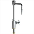 thumbnail image 1 of Chicago Faucet 928-CP Single Inlet Water Fitting, 1 of 1
