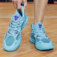 thumbnail image 5 of 2025 Men's Shoes Sports Shoes Sneakers Running Shoes Basketball Shoes Outdoor Shoes Fashionable Trends, 5 of 7