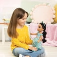thumbnail image 4 of Poupée Princesse Disney Mon Amie Jasmine 35,56 cm avec Tenue, 4 of 7