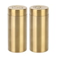 thumbnail image 3 of Seasoning Jar, Condiment Bottle Stainless Steel Seasoning Bottles, For Home, 3 of 8