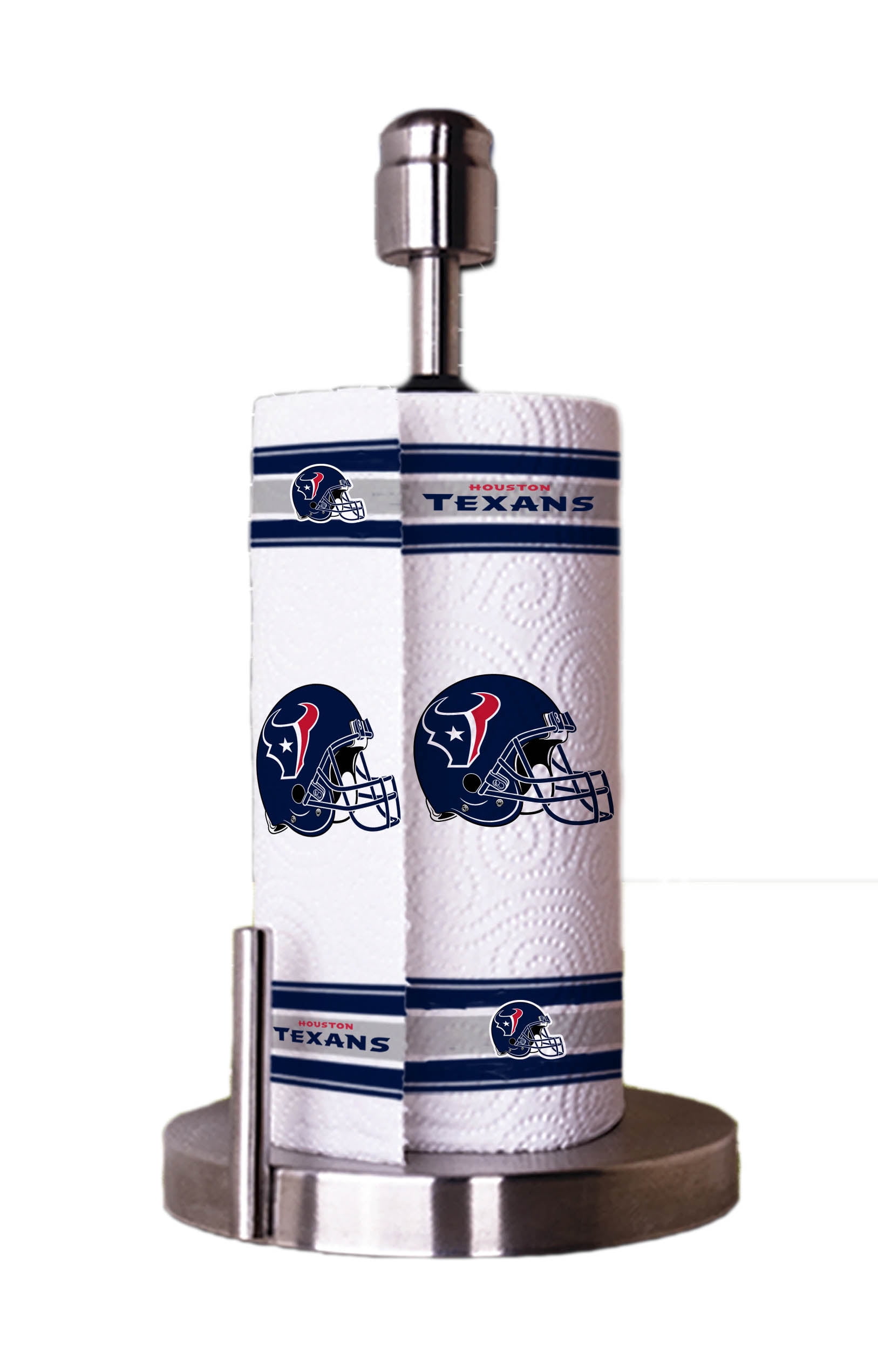 dallas cowboys fishing rod