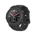 thumbnail image 1 of Soft TPU Case Cover Replacement for Huami Amazfit T-Rex Pro Smart Watch Protective Shell Frame Protector, 1 of 6