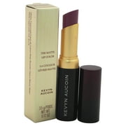 The Matte Lip Color - Persistence by Kevyn Aucoin for Women - 0.12 oz Lip Stick