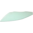 thumbnail image 4 of Door Glass Compatible with 2006 BMW 330i 330xi Front, Left Driver FD22617 GTNN, 4 of 5